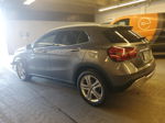 2019 Mercedes-benz Gla 250 4matic Gray vin: WDCTG4GB9KJ641579