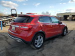 2019 Mercedes-benz Gla 250 4matic Red vin: WDCTG4GB9KU003914