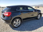 2019 Mercedes-benz Gla 250 4matic Black vin: WDCTG4GB9KU007171