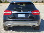 2019 Mercedes-benz Gla 250 4matic Черный vin: WDCTG4GB9KU007171