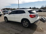 2019 Mercedes-benz Gla 250 4matic White vin: WDCTG4GB9KU017392