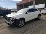 2019 Mercedes-benz Gla 250 4matic White vin: WDCTG4GB9KU017392