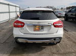 2019 Mercedes-benz Gla 250 4matic White vin: WDCTG4GB9KU017392