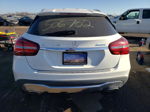 2019 Mercedes-benz Gla 250 4matic White vin: WDCTG4GBXKJ584051