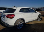 2019 Mercedes-benz Gla 250 4matic White vin: WDCTG4GBXKJ584051