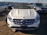 2019 Mercedes-benz Gla 250 4matic White vin: WDCTG4GBXKJ584051