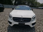 2019 Mercedes-benz Gla 250 4matic Белый vin: WDCTG4GBXKJ586608