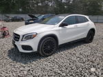 2019 Mercedes-benz Gla 250 4matic Белый vin: WDCTG4GBXKJ586608