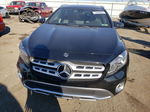 2019 Mercedes-benz Gla 250 4matic Black vin: WDCTG4GBXKJ612964