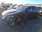 2019 Mercedes-benz Gla 250 4matic Charcoal vin: WDCTG4GBXKJ645706