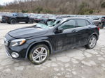 2019 Mercedes-benz Gla 250 4matic Black vin: WDCTG4GBXKU012914