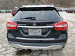 2019 Mercedes-benz Gla 250 4matic Черный vin: WDCTG4GBXKU012914