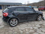 2019 Mercedes-benz Gla 250 4matic Black vin: WDCTG4GBXKU012914