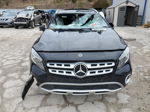 2019 Mercedes-benz Gla 250 4matic Черный vin: WDCTG4GBXKU012914