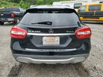 2019 Mercedes-benz Gla 250 4matic Black vin: WDCTG4GBXKU013240