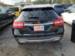 2019 Mercedes-benz Gla 250 4matic Black vin: WDCTG4GBXKU017269