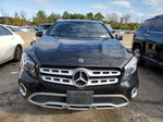 2019 Mercedes-benz Gla 250 4matic Черный vin: WDCTG4GBXKU017269