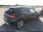 2019 Mercedes-benz Gla 250 Blue vin: WDCTG4GBXKU017739