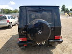 2014 Mercedes-benz G 550 Black vin: WDCYC3HF0EX217898