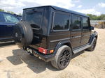 2014 Mercedes-benz G 550 Black vin: WDCYC3HF0EX217898