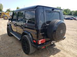 2014 Mercedes-benz G 550 Black vin: WDCYC3HF0EX217898