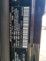 2014 Mercedes-benz G 550 Black vin: WDCYC3HF0EX217898