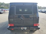 2014 Mercedes-benz G 550 Black vin: WDCYC3HF0EX220364