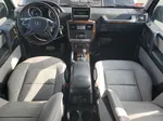 2014 Mercedes-benz G 550 Черный vin: WDCYC3HF0EX220364