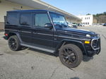 2014 Mercedes-benz G 550 Черный vin: WDCYC3HF0EX220364