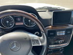 2014 Mercedes-benz G 550 Белый vin: WDCYC3HF4EX214275