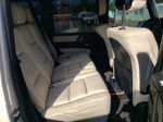 2014 Mercedes-benz G 550 White vin: WDCYC3HF6EX225150