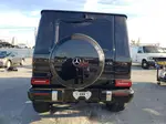 2014 Mercedes-benz G 550 Black vin: WDCYC3HF7EX227702