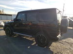 2014 Mercedes-benz G 550 Черный vin: WDCYC3HF7EX227702