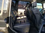 2014 Mercedes-benz G 550 Black vin: WDCYC3HF7EX227702