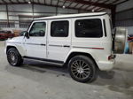 2019 Mercedes-benz G 550 Белый vin: WDCYC6BJ5KX302875