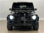 2019 Mercedes-benz G-class G 550 Black vin: WDCYC6BJ5KX315772