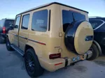 2019 Mercedes-benz G 550 Beige vin: WDCYC6BJ6KX332788