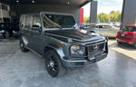 2019 Mercedes-benz G 550 Gray vin: WDCYC6BJ7KX324831