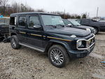 2019 Mercedes-benz G 550 Зеленый vin: WDCYC6BJ7KX327129