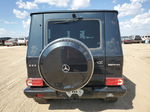 2014 Mercedes-benz G 63 Amg Black vin: WDCYC7DF1EX220595