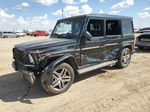 2014 Mercedes-benz G 63 Amg Black vin: WDCYC7DF1EX220595