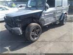 2016 Mercedes-benz G-class Amg G 63 Серый vin: WDCYC7DF1GX246066