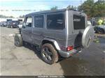 2016 Mercedes-benz G-class Amg G 63 Gray vin: WDCYC7DF1GX246066