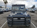 2014 Mercedes-benz G 63 Amg Black vin: WDCYC7DF2EX223652