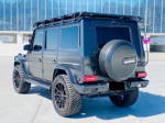 2014 Mercedes-benz G 63 Amg Black vin: WDCYC7DF2EX223652