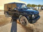 2014 Mercedes-benz G 63 Amg Черный vin: WDCYC7DF4EX224320