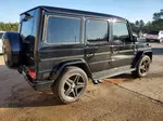 2014 Mercedes-benz G 63 Amg Black vin: WDCYC7DF4EX224320