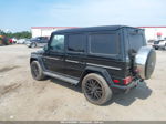 2014 Mercedes-benz G-class G 63 Amg Черный vin: WDCYC7DF5EX214721