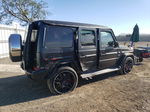 2019 Mercedes-benz G 63 Amg Black vin: WDCYC7HJ0KX315160