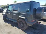 2019 Mercedes-benz G 63 Amg Черный vin: WDCYC7HJ3KX308381